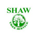 Shaw Tree Services logo